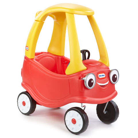 Little tikes electric car online