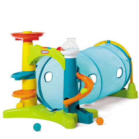 Learn Play Official Little Tikes