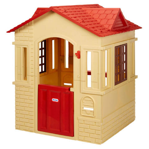 Kids Playhouses Indoor Outdoor Playhouses Little Tikes