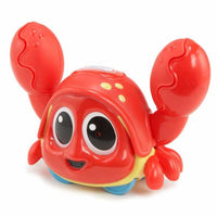 Load image into Gallery viewer, Lil' Ocean Explorers™ Catch Me Crabbie™ - Official Little Tikes Website