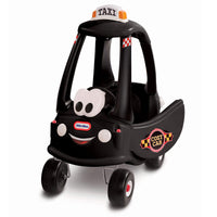 Load image into Gallery viewer, Cozy Coupe Black Cab