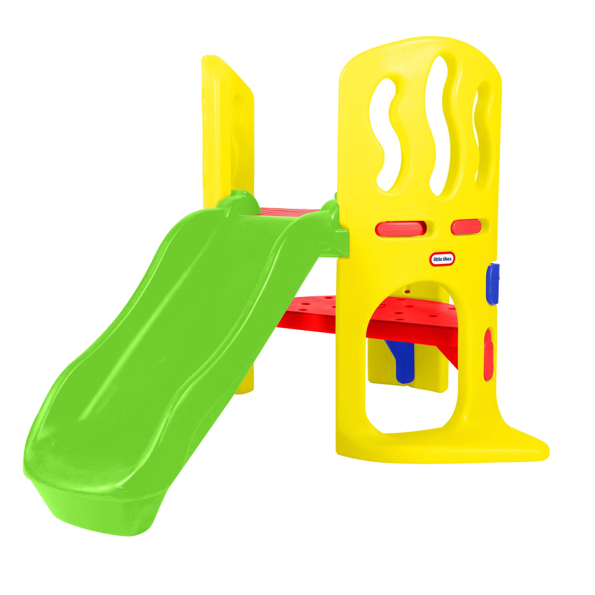 Hide Slide Climber Primary