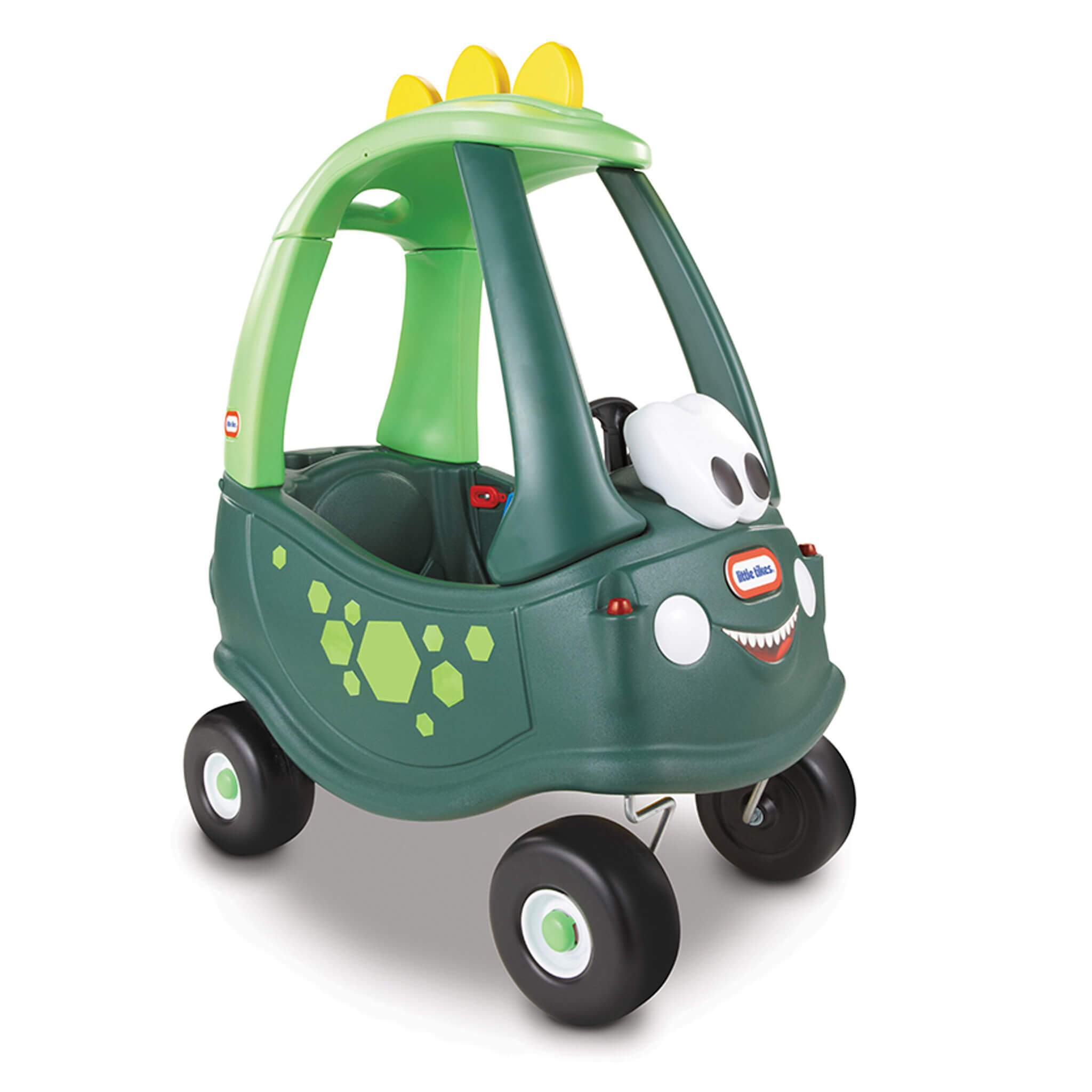 Cozy Coupe Dino Little Tikes Official Little Tikes