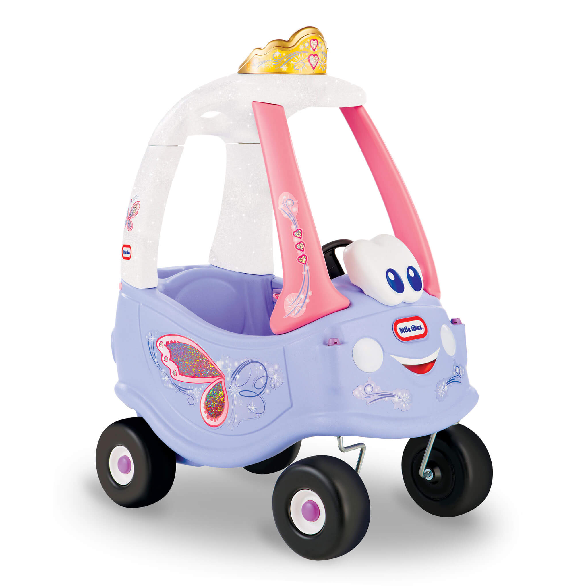 Little tikes ride on toys deals