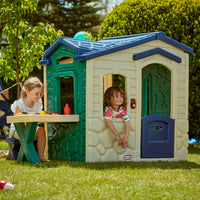Load image into Gallery viewer, Picnic on the Patio™ Playhouse -Jungle