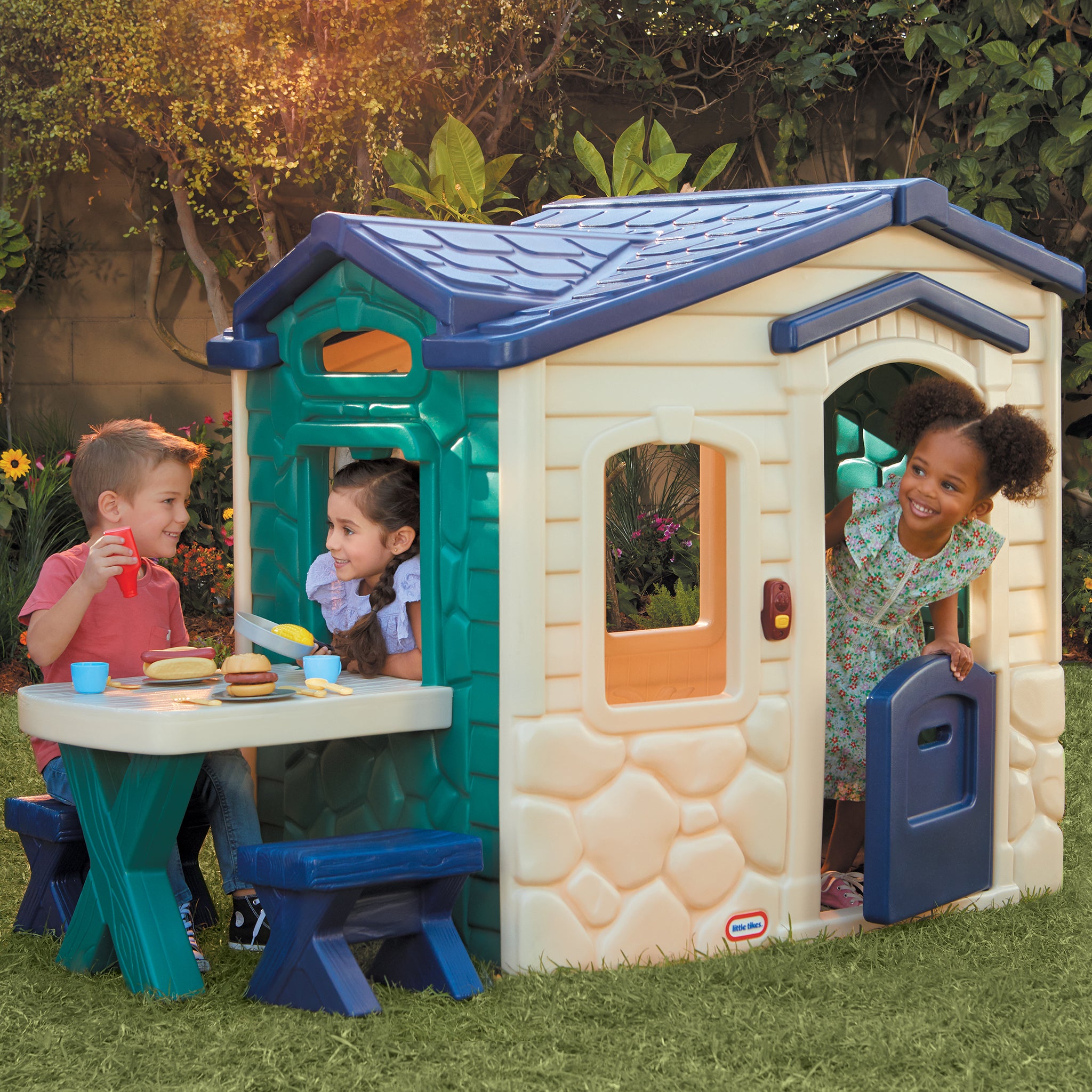 Ss Techno Arendelle Playhouse Kidkraft Pucca Cardboard House