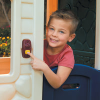 Load image into Gallery viewer, Picnic on the Patio™ Playhouse -Jungle