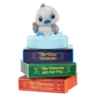 Load image into Gallery viewer, Ugly Duck Character