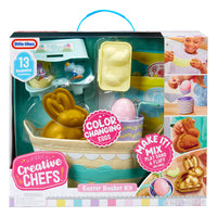 Load image into Gallery viewer, Little Tikes Creative Chefs™ Easter Basket Kit