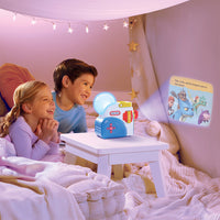 Load image into Gallery viewer, Story Dream Machine™ Dreamworks™ Dragons Rescue Riders Collection