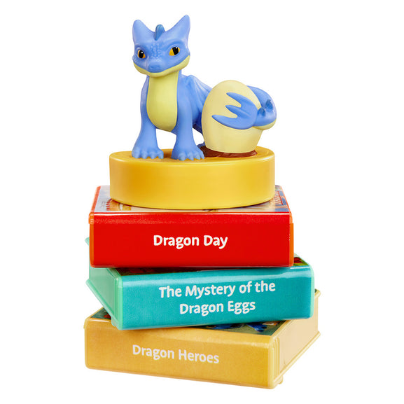 Story Dream Machine™ Dreamworks™ Dragons Rescue Riders Collection