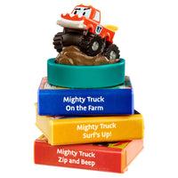 Load image into Gallery viewer, Story Dream Machine™ Mighty Truck Collection