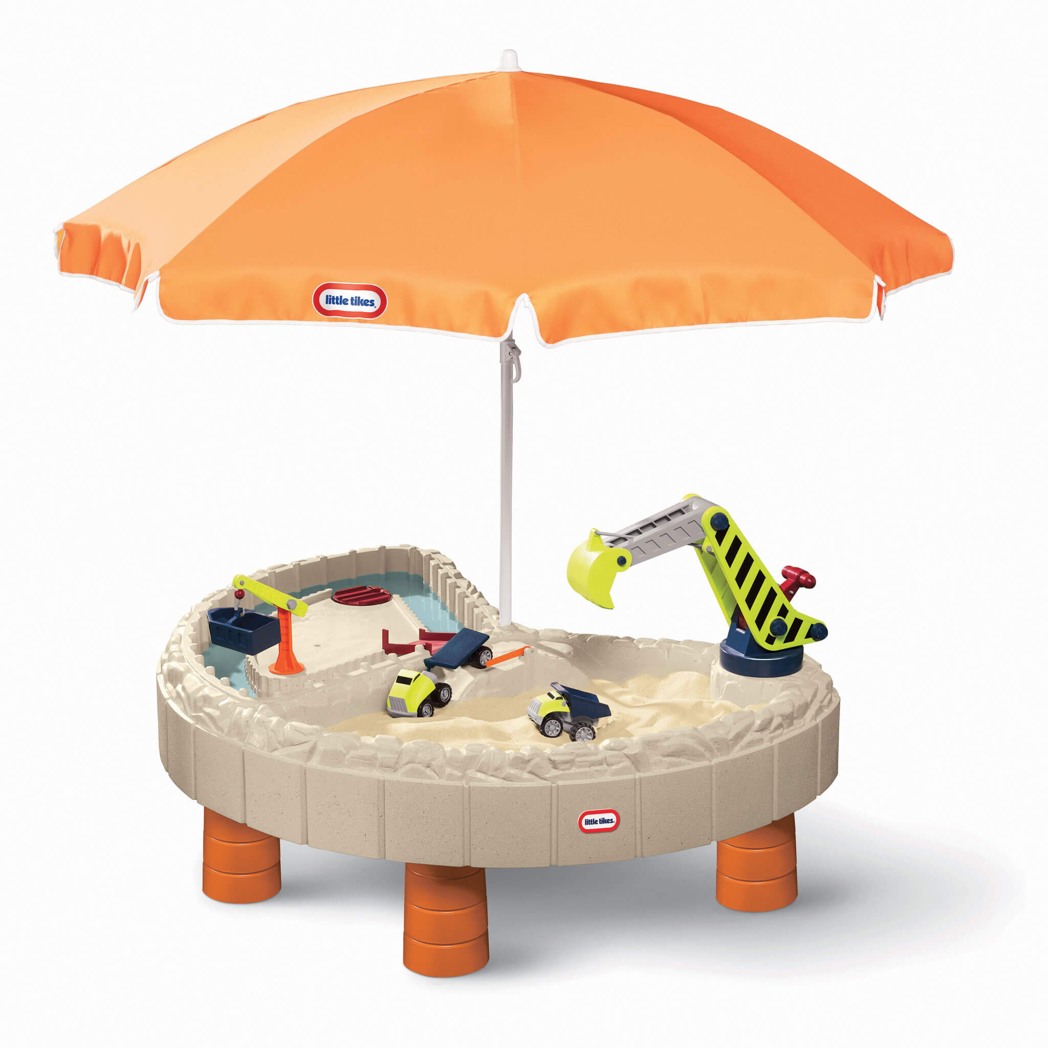 Builders Bay Sand Water Table