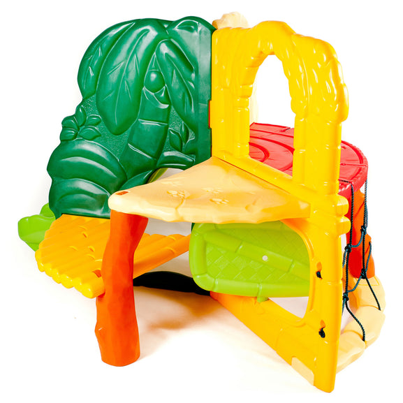 climber platforms