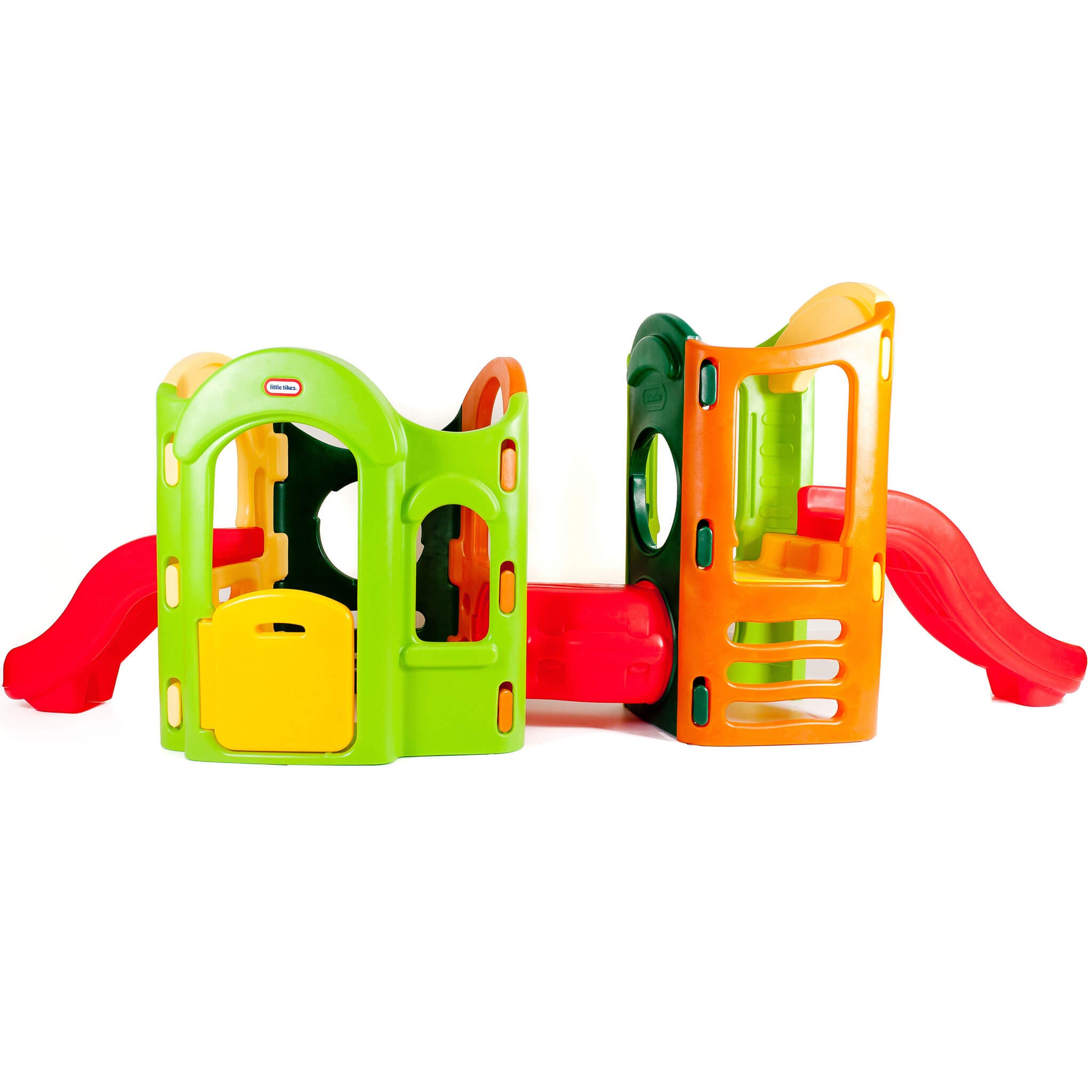 Little tikes plastic playset on sale