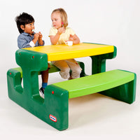 Load image into Gallery viewer, two kids sitting at the table