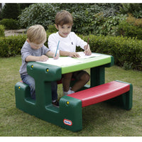 Load image into Gallery viewer, Junior Picnic Table - Evergreen