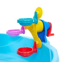 Load image into Gallery viewer, Spinning Seas Water Table™ - Official Little Tikes Website