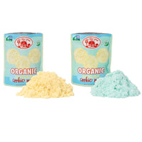 Load image into Gallery viewer, Two packets of play dough cookie mix