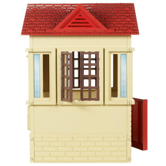 Cape Cottage Playhouse™ - Tan - Official Little Tikes Website