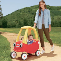 Load image into Gallery viewer, Cozy Coupe® - Official Little Tikes Website