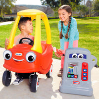 Load image into Gallery viewer, Cozy Coupe® - Official Little Tikes Website