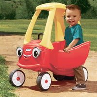 Load image into Gallery viewer, Cozy Coupe® - Official Little Tikes Website