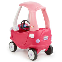 Load image into Gallery viewer, Princess Cozy Coupe® - Official Little Tikes Website