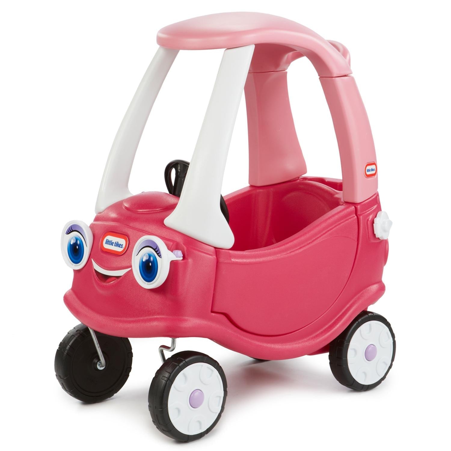 Little tikes piggy bank pink online