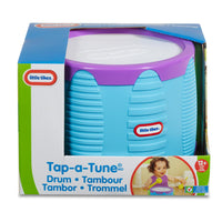 Load image into Gallery viewer, Tap-a-Tune® Play Drum - Official Little Tikes Website