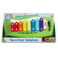 Load image into Gallery viewer, Tap-a-Tune® Xylophone - Official Little Tikes Website
