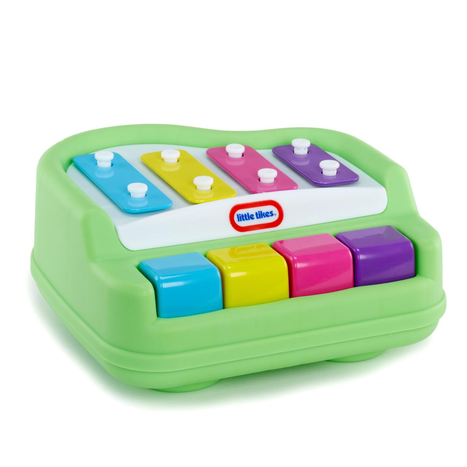 tikes tap little tikes baby piano