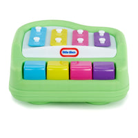 Load image into Gallery viewer, Tap-a-Tune® Piano-Green - Official Little Tikes Website