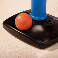 Load image into Gallery viewer, basketball sitting on base