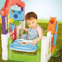 Load image into Gallery viewer, DiscoverSounds™ Activity Garden™ - Official Little Tikes Website