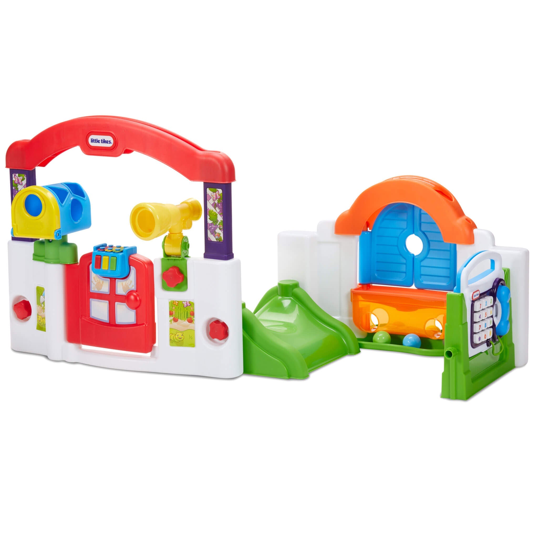 Little tikes garden on sale