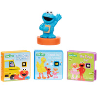 Load image into Gallery viewer, Story Dream Machine™ Sesame Street® Cookie Monster & Friends - Official Little Tikes Website