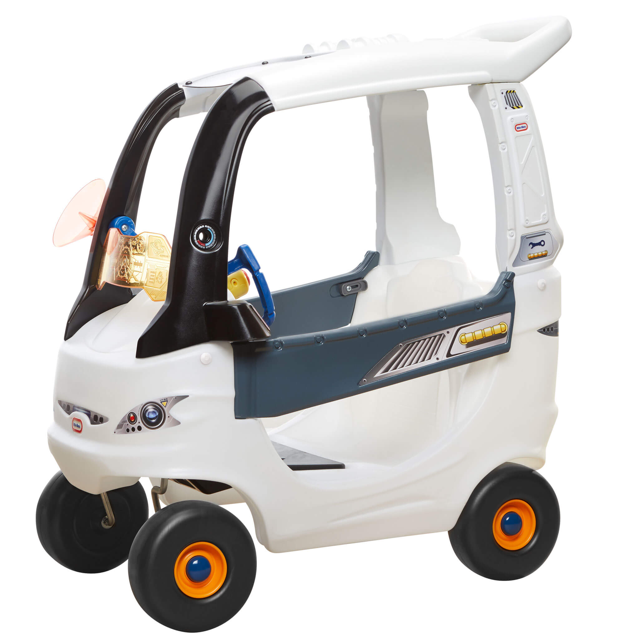 Adventure Rover Official Little Tikes