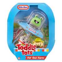 Load image into Gallery viewer, Toddle Tots Far Out Farm package