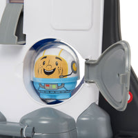 Load image into Gallery viewer, Astro Tot inside rocket