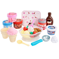 Load image into Gallery viewer, Creative Chefs™ Ice Cream Kit