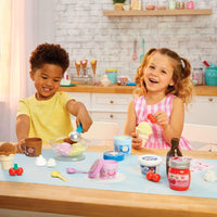Load image into Gallery viewer, Creative Chefs™ Ice Cream Kit