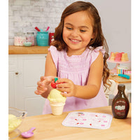 Load image into Gallery viewer, Creative Chefs™ Ice Cream Kit