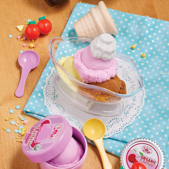 Creative Chefs™ Ice Cream Kit