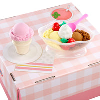 Load image into Gallery viewer, Creative Chefs™ Ice Cream Kit