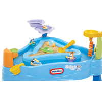 Load image into Gallery viewer, Bluey™ Beach Water Table