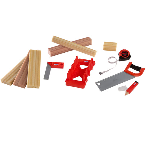 Creative Construction Measure and Cut Set