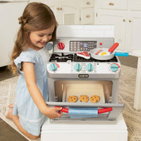 Load image into Gallery viewer, First Oven - Official Little Tikes Website