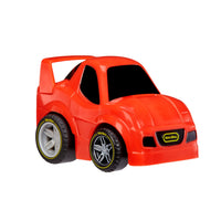 Load image into Gallery viewer, Crazy Fast™ Cars 2-Pack - High Speed Pursuit - Official Little Tikes Website