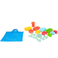 Load image into Gallery viewer, Baby Builders™ - Splash Blocks™ - Official Little Tikes Website